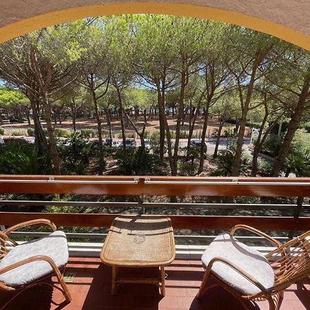 Hotel Meridiana Марина ди Кампо Екстериор снимка